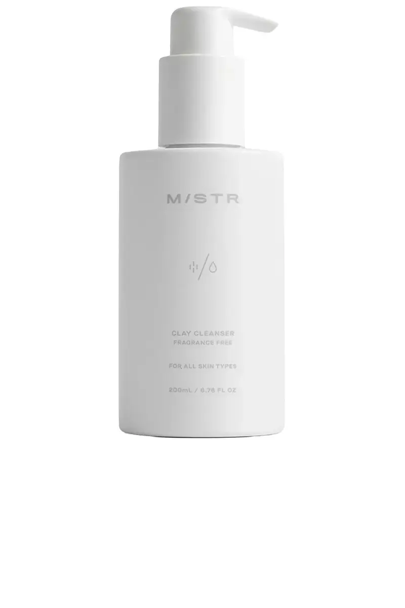 MISTR Clay Cleanser