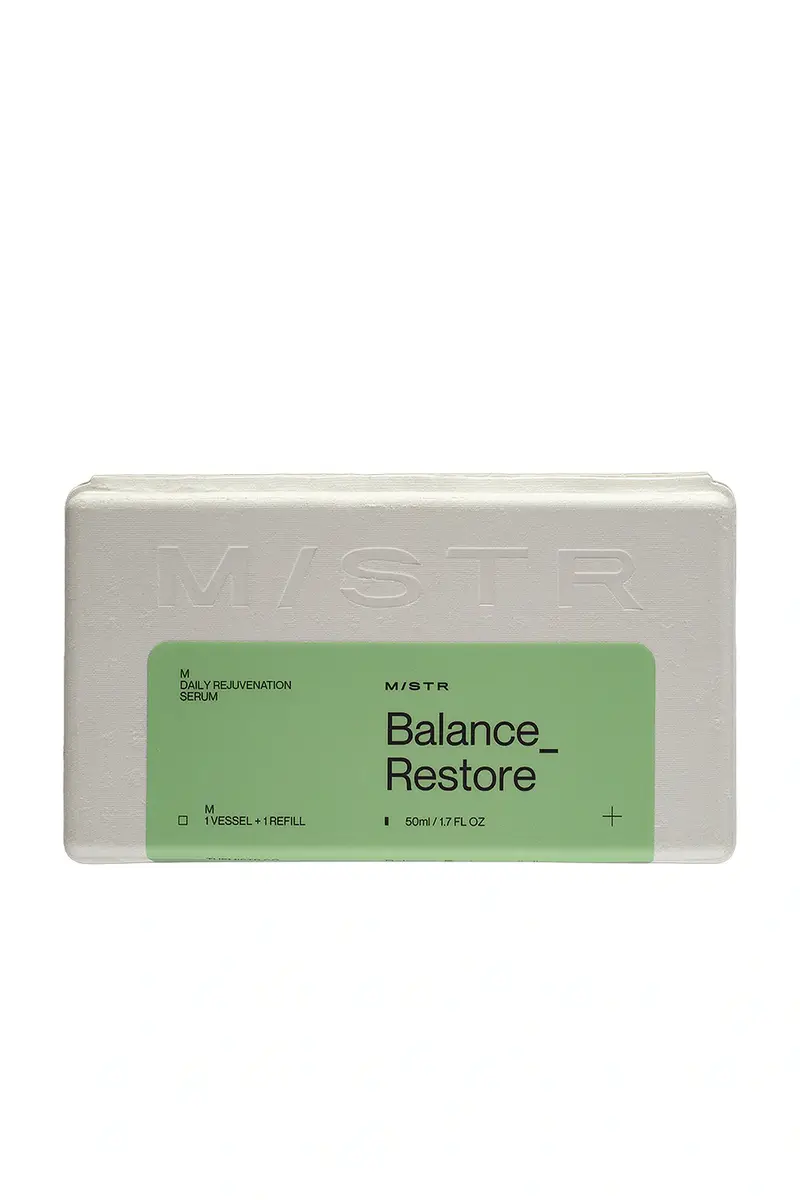 MISTR Balance Restore Serum | Thumbnail 4 MISTR Balance Restore Serum | Thumbnail 4