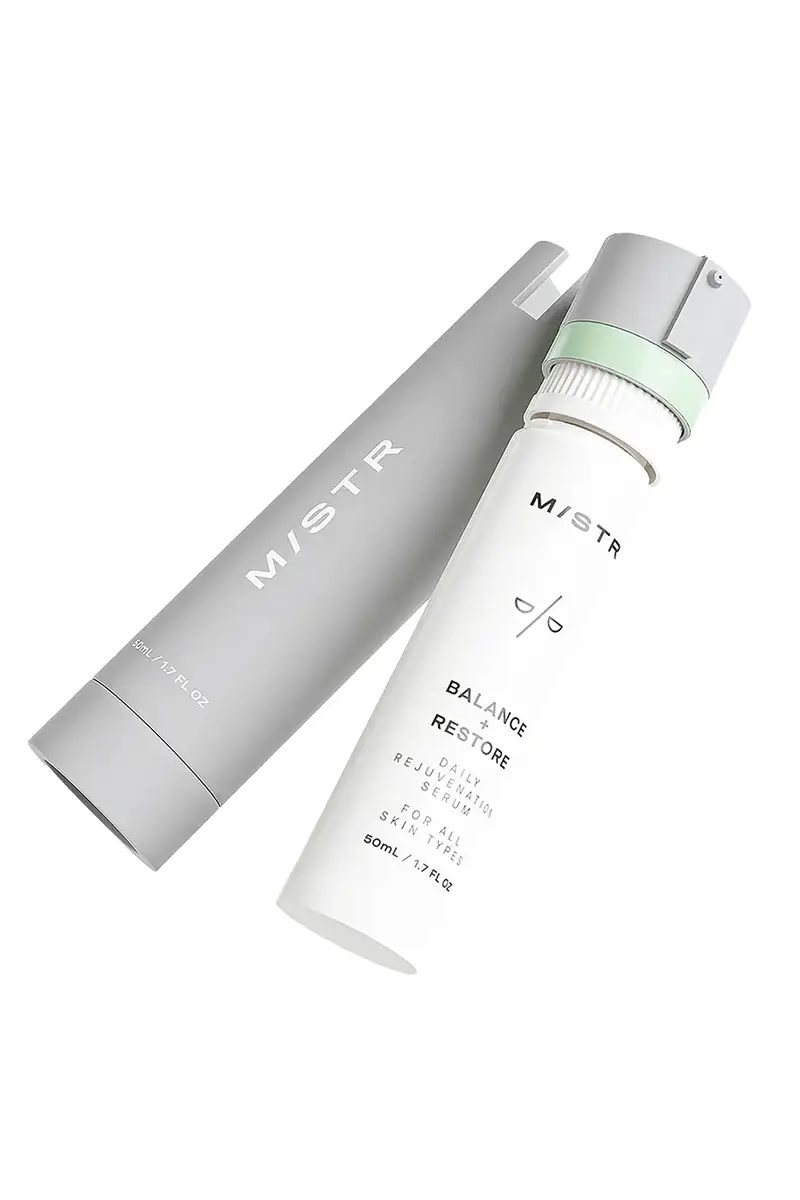 MISTR Balance Restore Serum | Thumbnail 6 MISTR Balance Restore Serum | Thumbnail 6