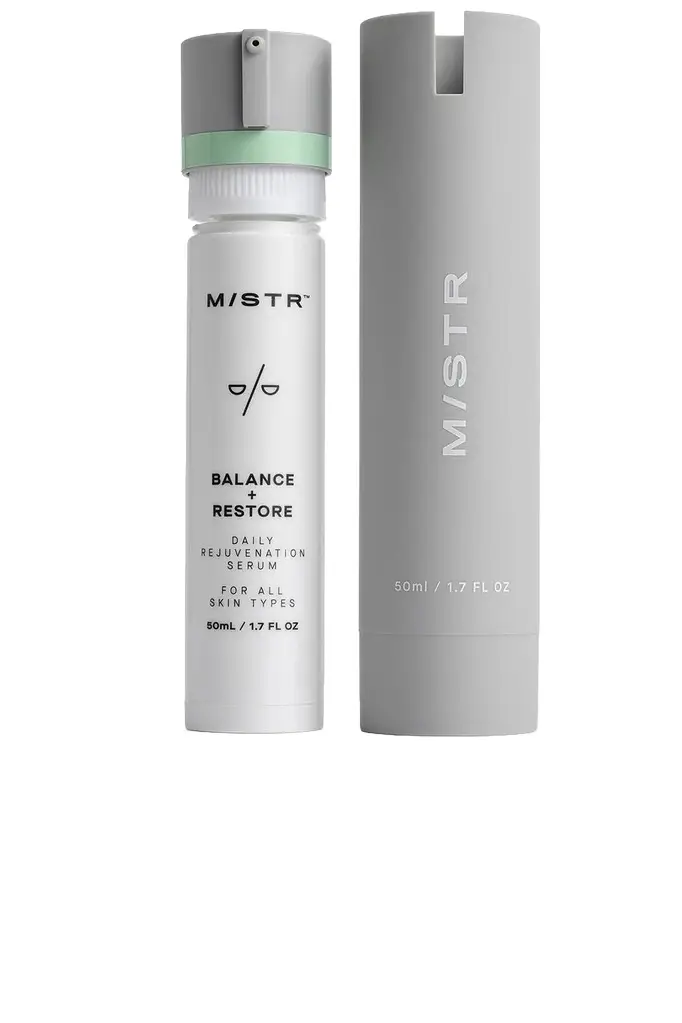 MISTR Balance Restore Serum