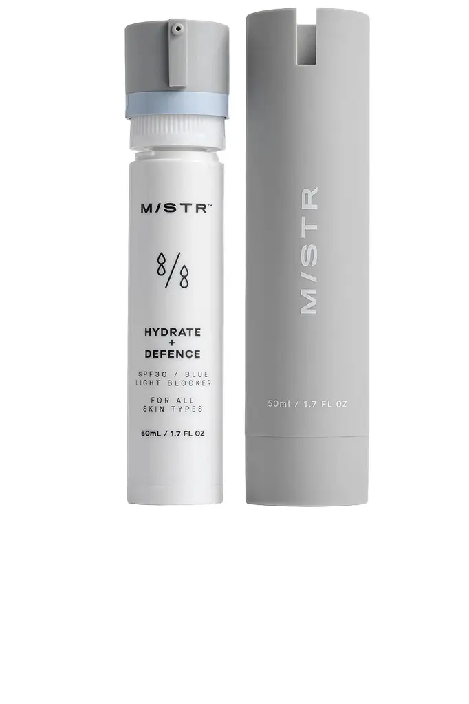 MISTR Hydrate Defence