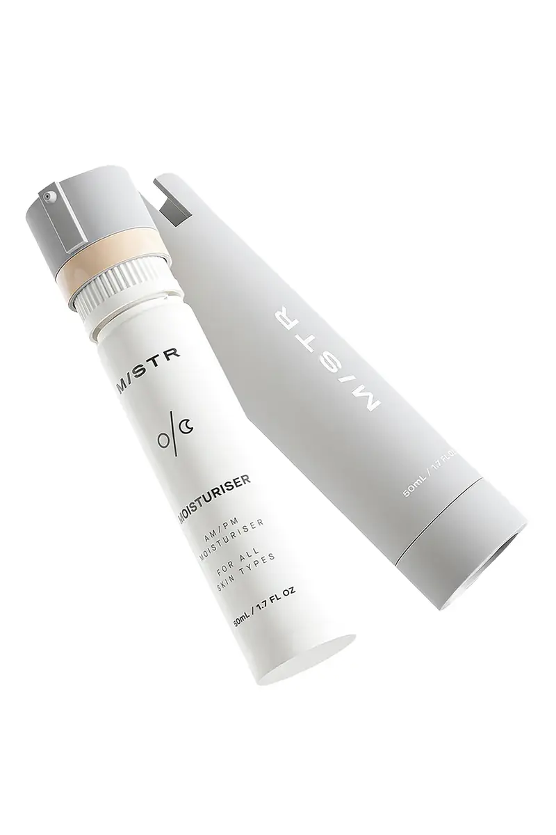 MISTR AM PM Moisturizer | Thumbnail 5 MISTR AM PM Moisturizer | Thumbnail 5