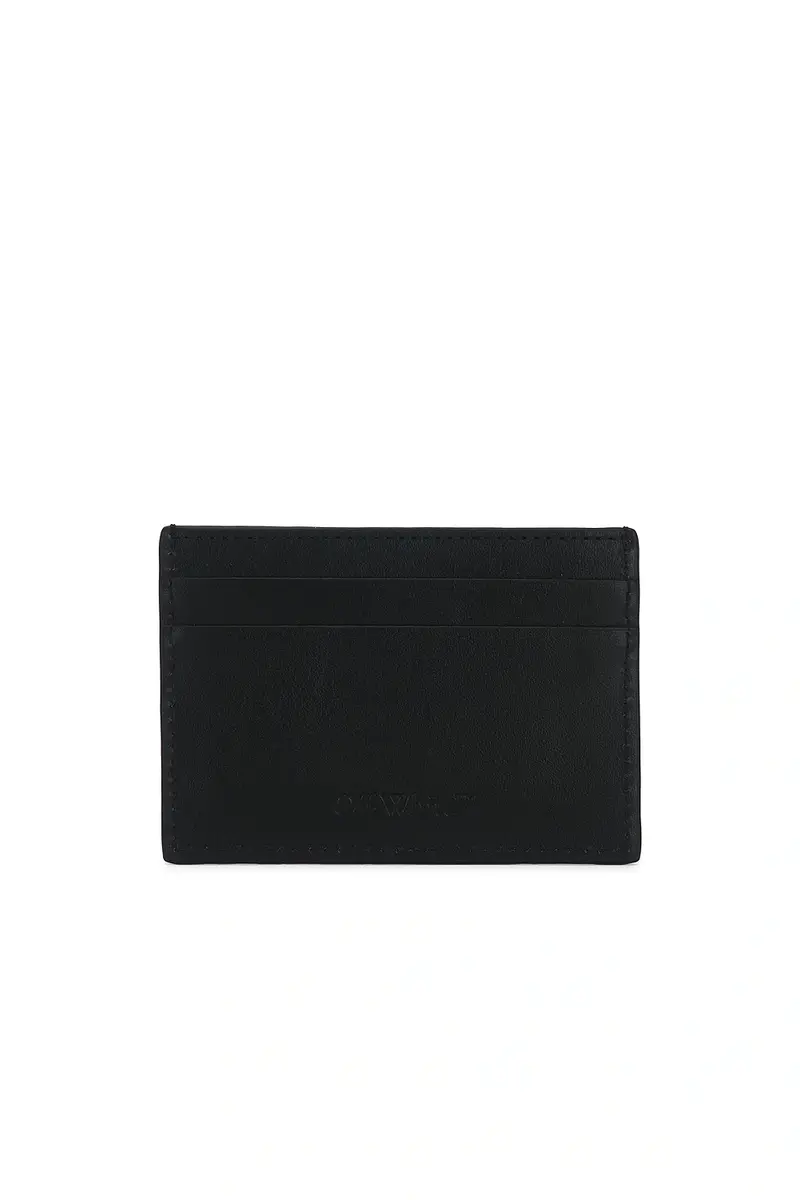 Off-White Jitney Quote Card Case | Thumbnail 2