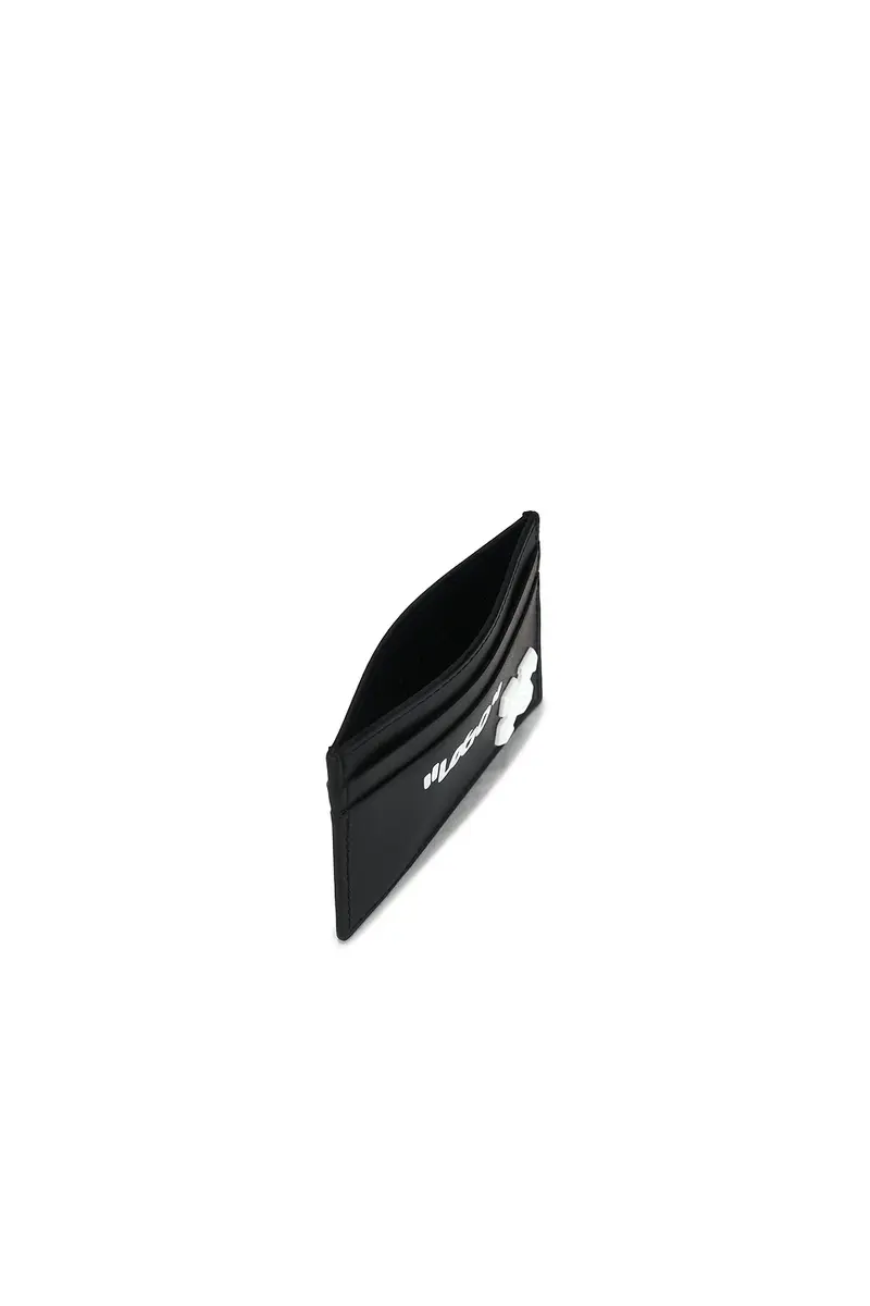 Off-White Jitney Quote Card Case | Thumbnail 4
