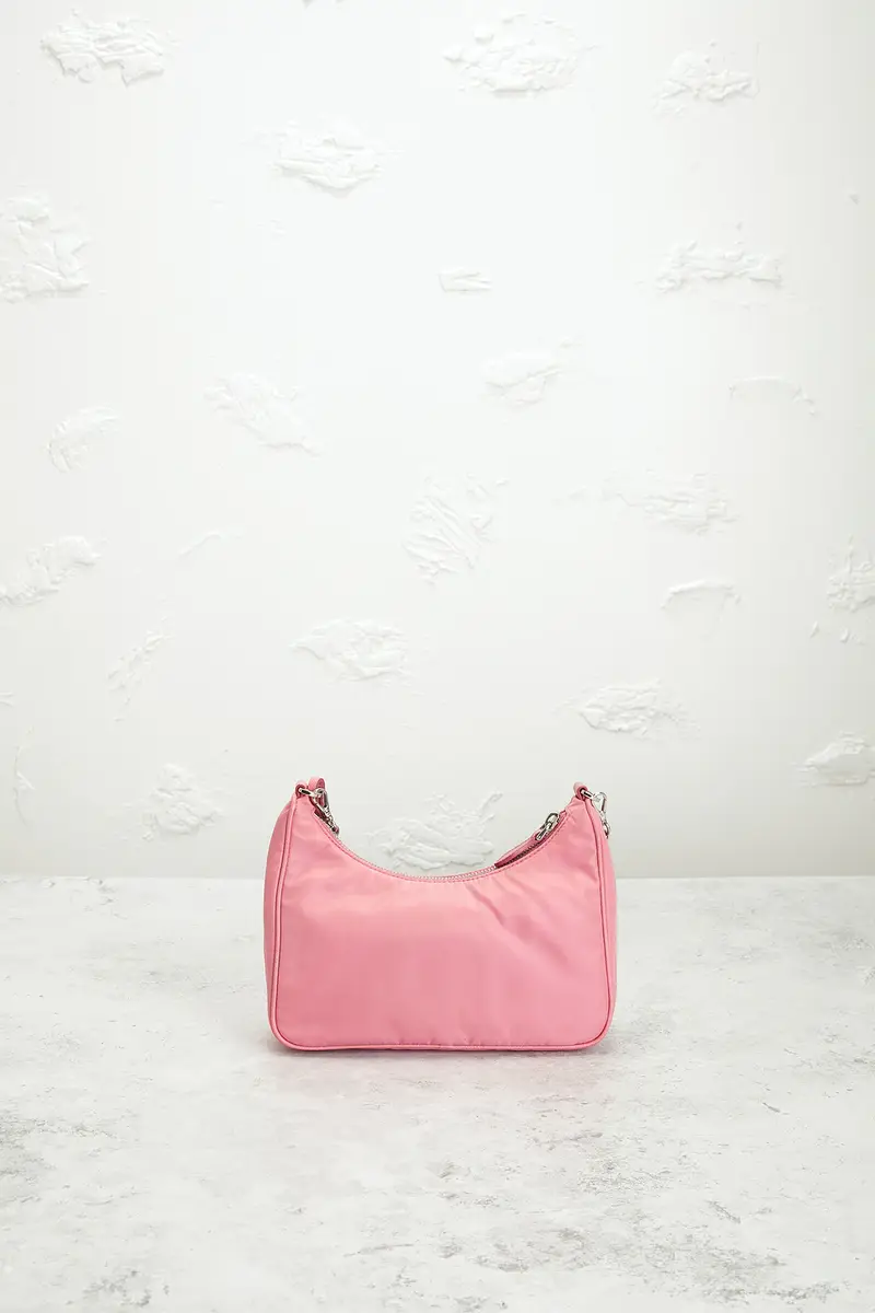 Prada Prada Re-Edition 2005 Re-Nylon Shoulder Bag | Thumbnail 3