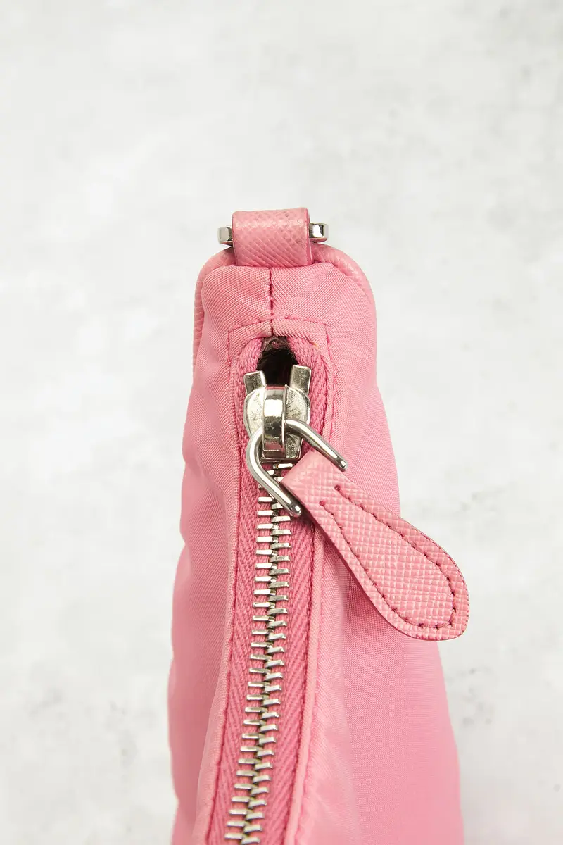 Prada Prada Re-Edition 2005 Re-Nylon Shoulder Bag | Thumbnail 7