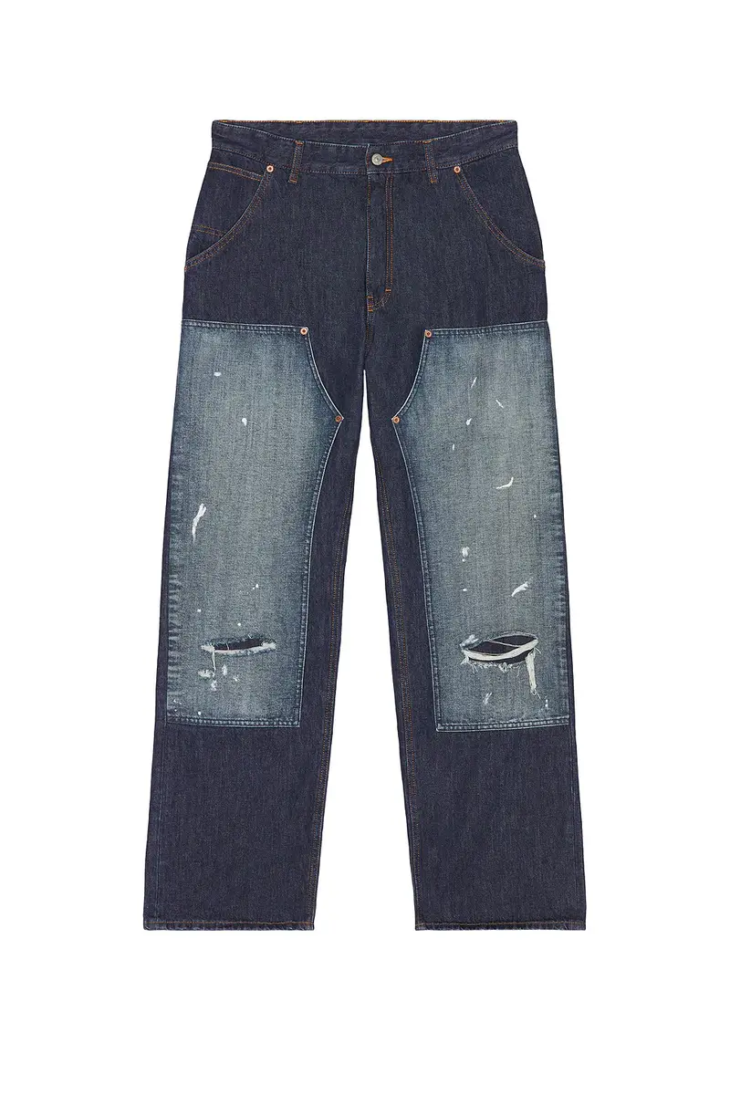 MM6 MAISON MARGIELA Pants 5 Pockets | Thumbnail 5