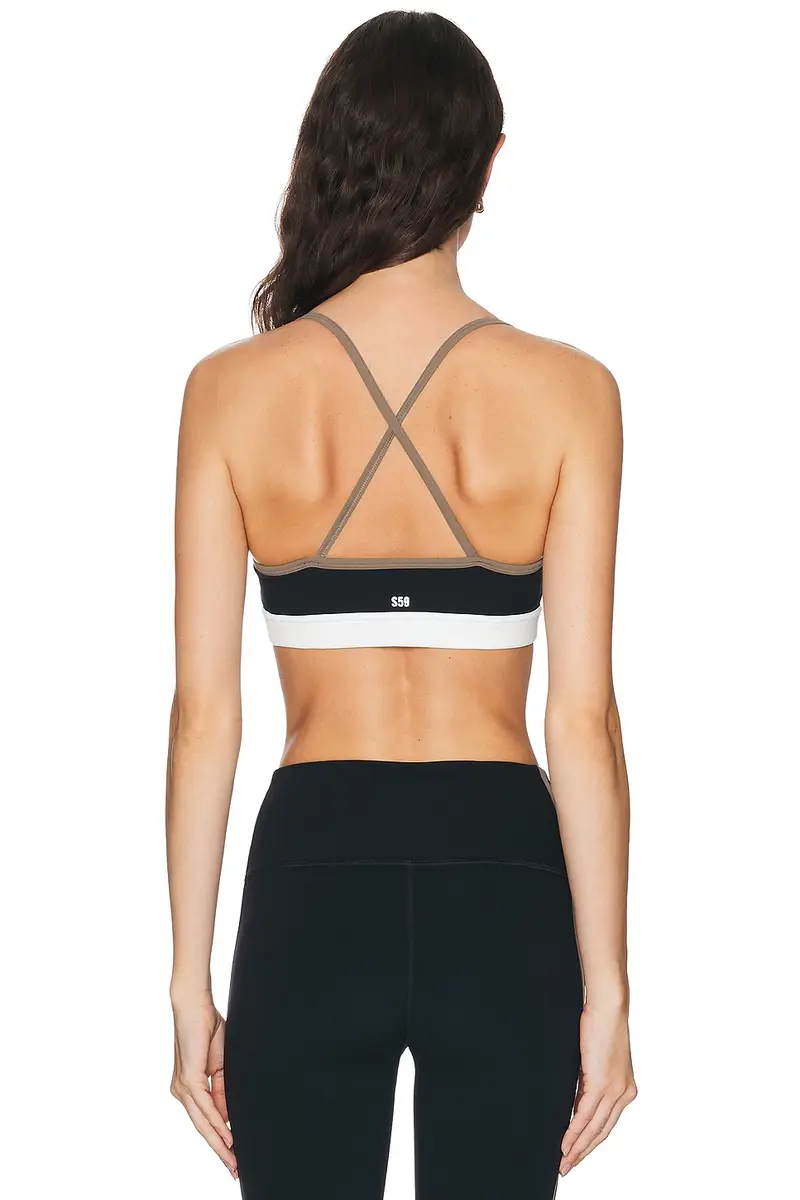 Splits59 Scottie Airweight Bra | Thumbnail 3 Splits59 Scottie Airweight Bra | Thumbnail 3