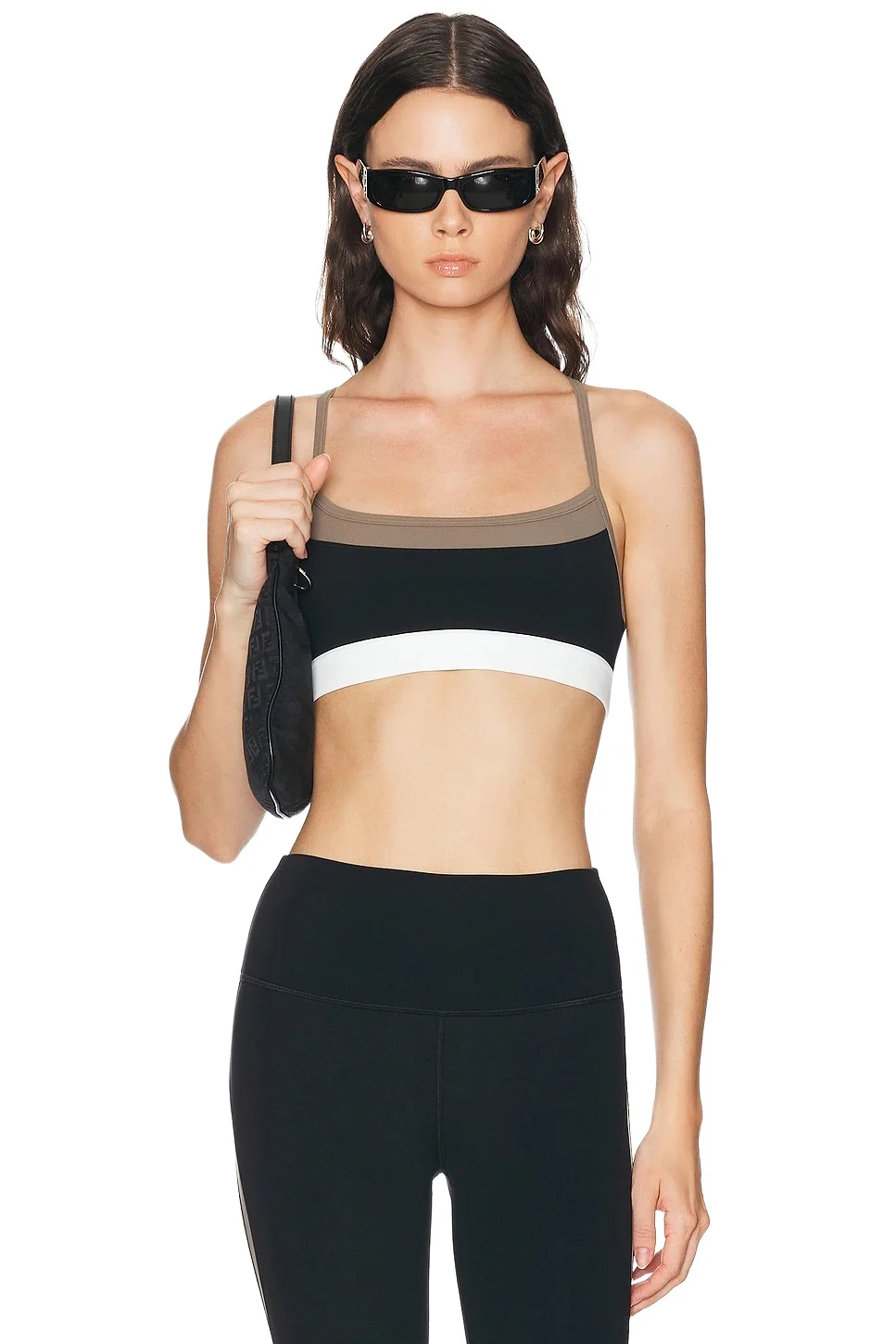 Scottie Airweight Bra
