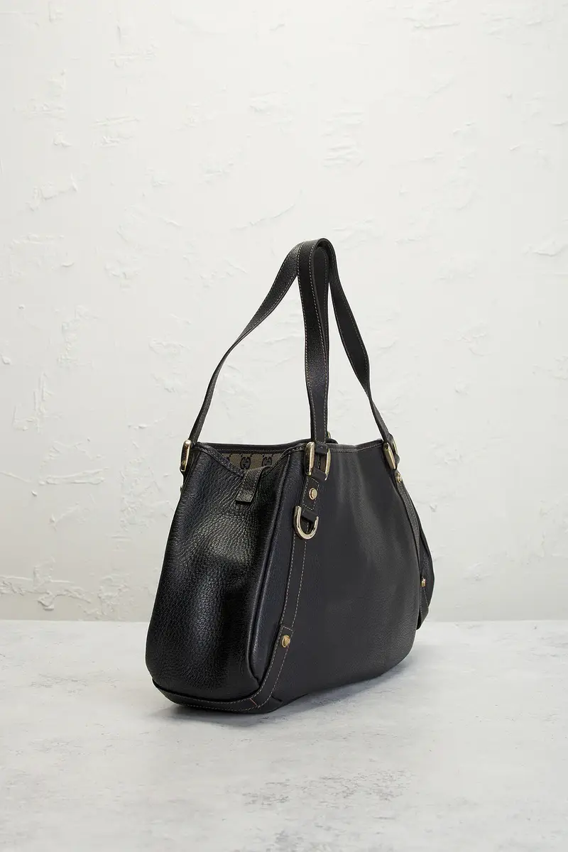 Gucci Gucci Abbey Tote Bag | Thumbnail 4 Gucci Gucci Abbey Tote Bag | Thumbnail 4
