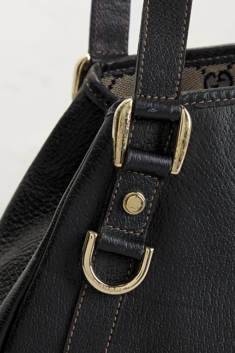 Gucci Gucci Abbey Tote Bag | Thumbnail 7 Gucci Gucci Abbey Tote Bag | Thumbnail 7