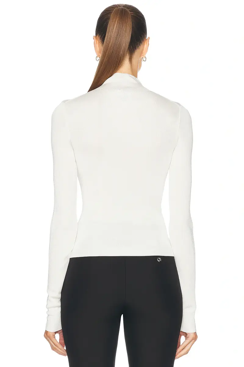 L'Academie Syndi Knit Top | Thumbnail 3 L'Academie Syndi Knit Top | Thumbnail 3