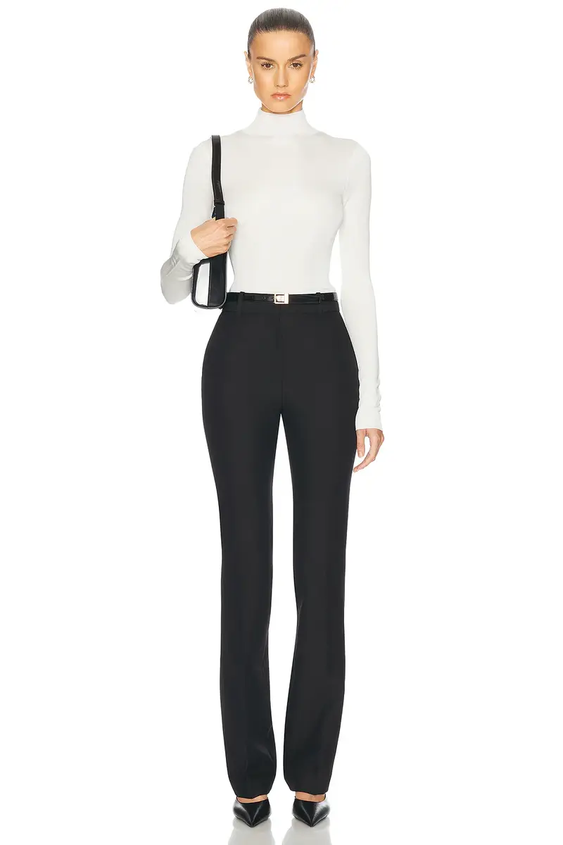 L'Academie Syndi Knit Top | Thumbnail 4 L'Academie Syndi Knit Top | Thumbnail 4