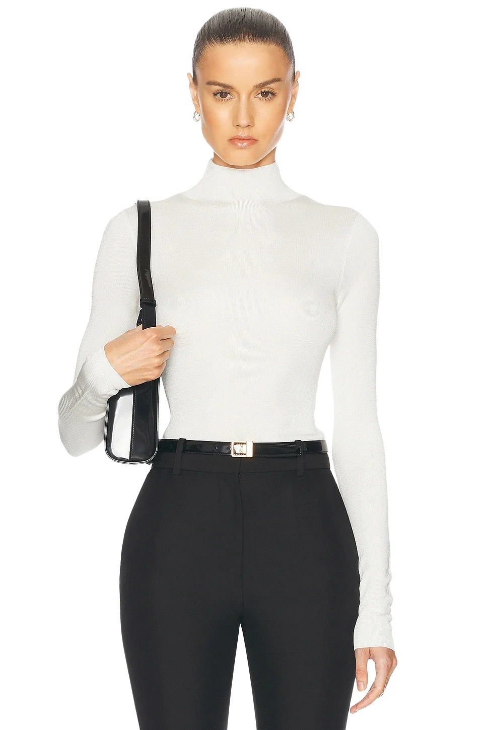 Syndi Knit Top Syndi Knit Top