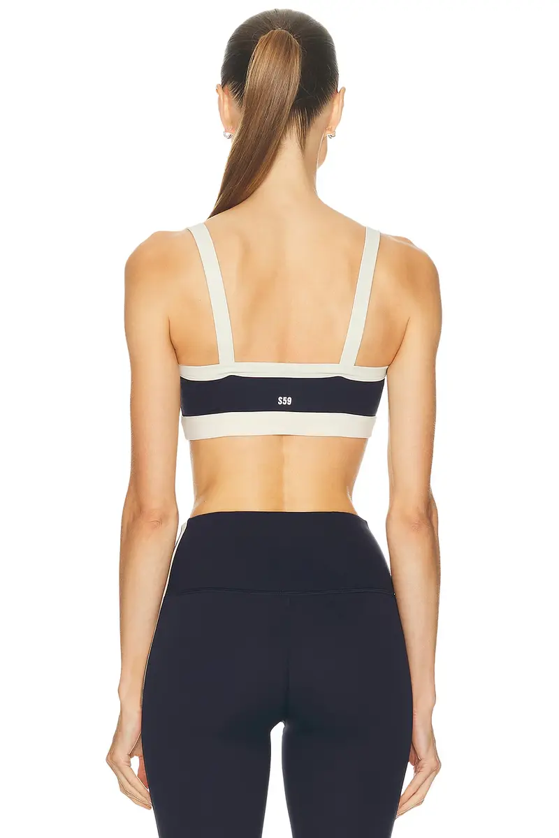 Splits59 Monah Rigor Sports Bra | Thumbnail 3 Splits59 Monah Rigor Sports Bra | Thumbnail 3