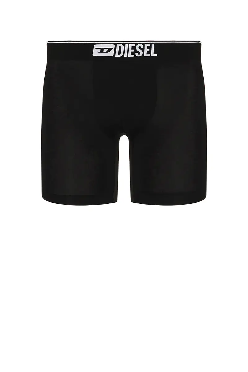 Diesel 3-Pack Stretch Cotton Boxer Briefs | Thumbnail 2 Diesel 3-Pack Stretch Cotton Boxer Briefs | Thumbnail 2