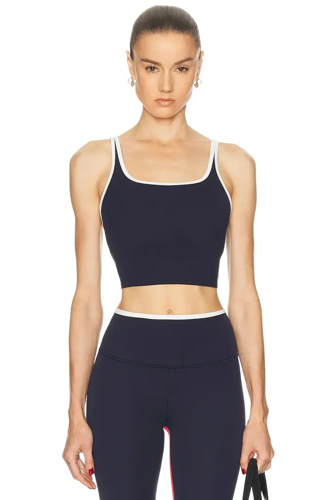 Cait Rigor Sports Bra Cait Rigor Sports Bra