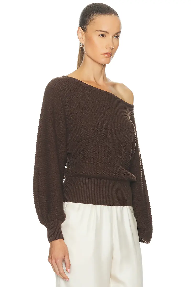 L'Academie Indre Sweater | Thumbnail 2