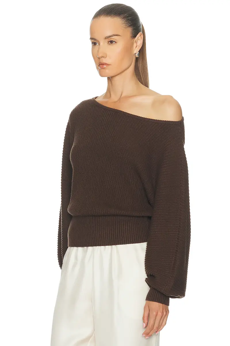 L'Academie Indre Sweater | Thumbnail 3