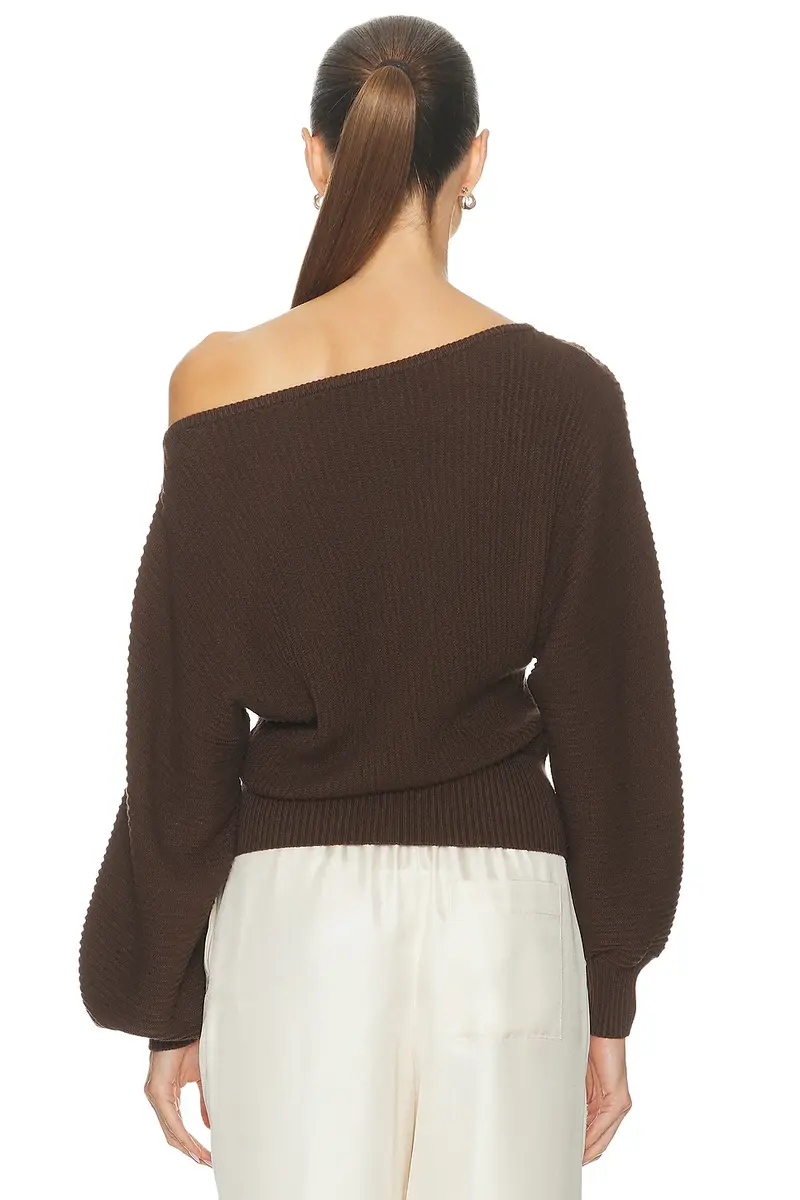 L'Academie Indre Sweater | Thumbnail 4