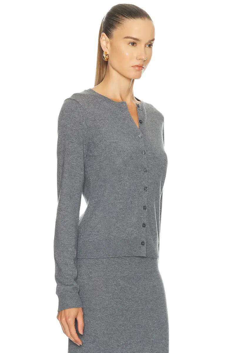L'Academie Torrey Cardigan | Thumbnail 2