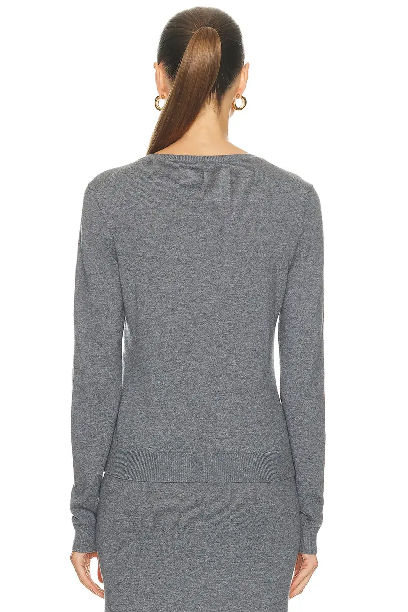 L'Academie Torrey Cardigan | Thumbnail 3