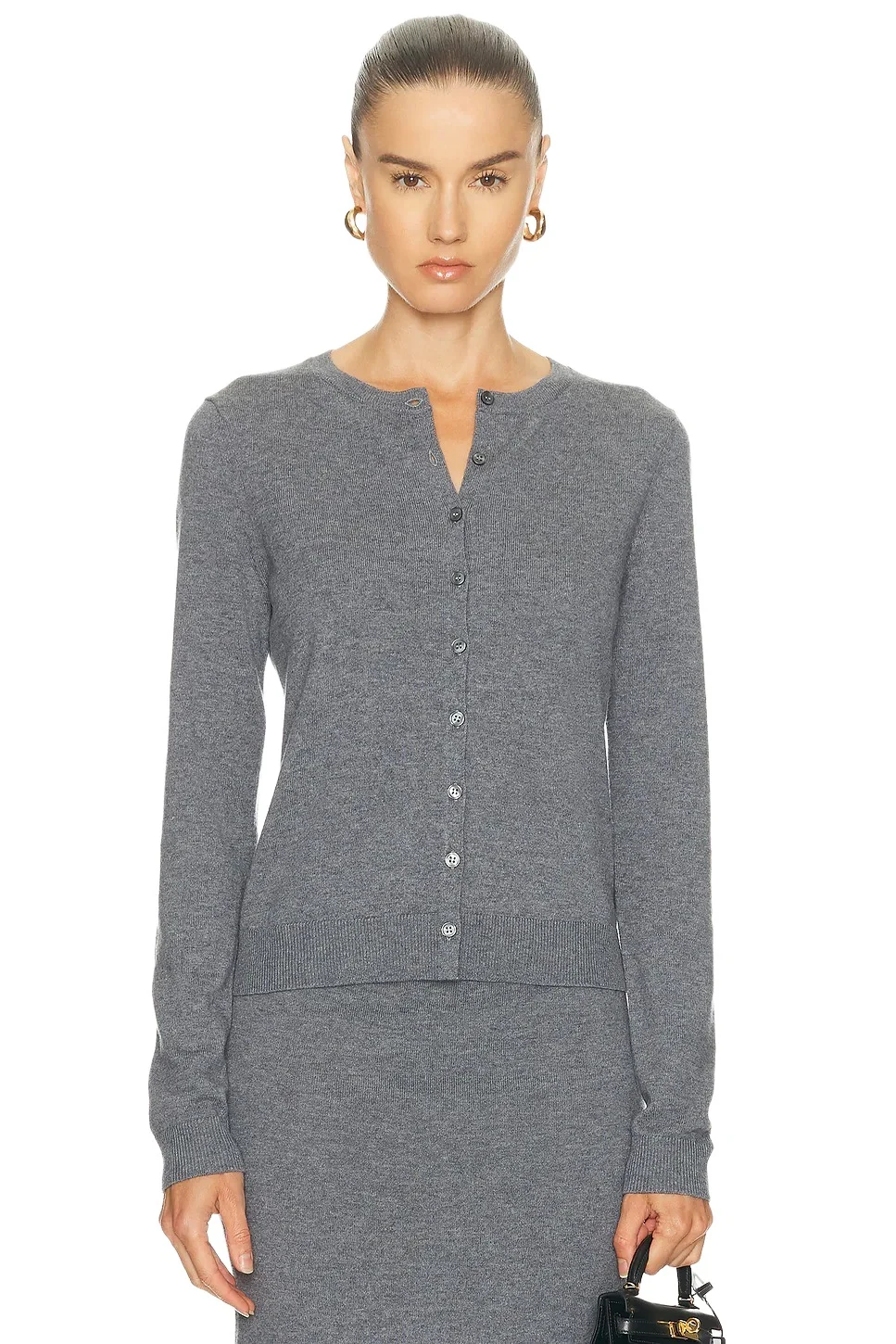 Torrey Cardigan Torrey Cardigan