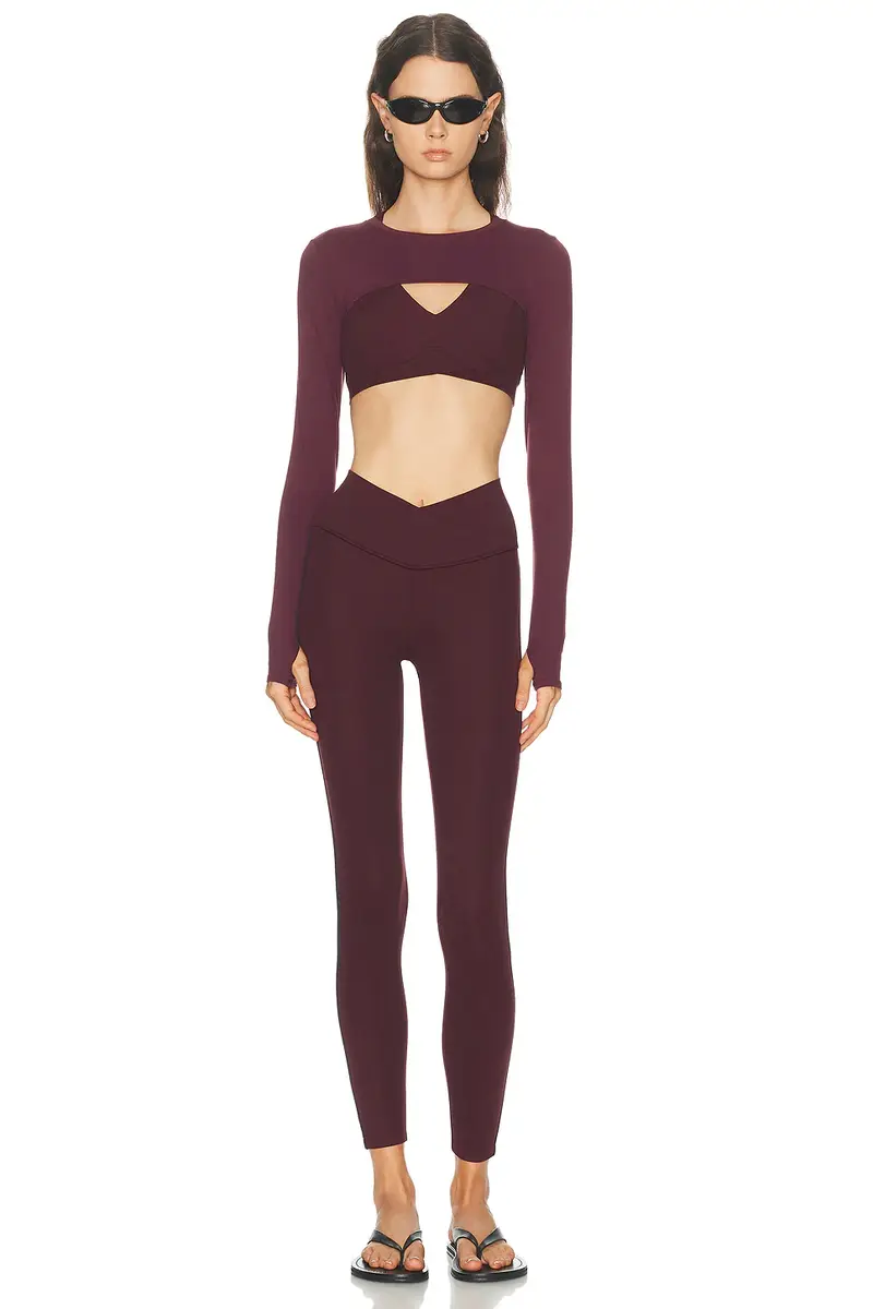 Splits59 Mia Rigor Sports Bra | Thumbnail 4