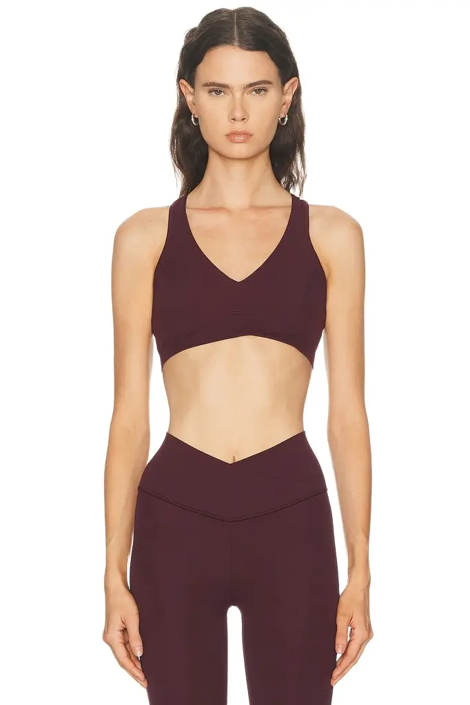 Mia Rigor Sports Bra Mia Rigor Sports Bra