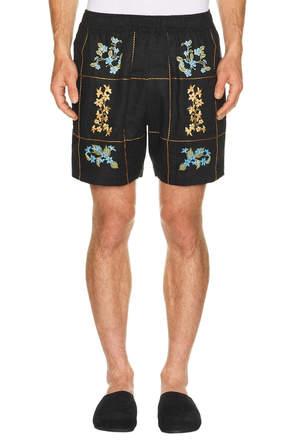 Cece Shorts Cece Shorts