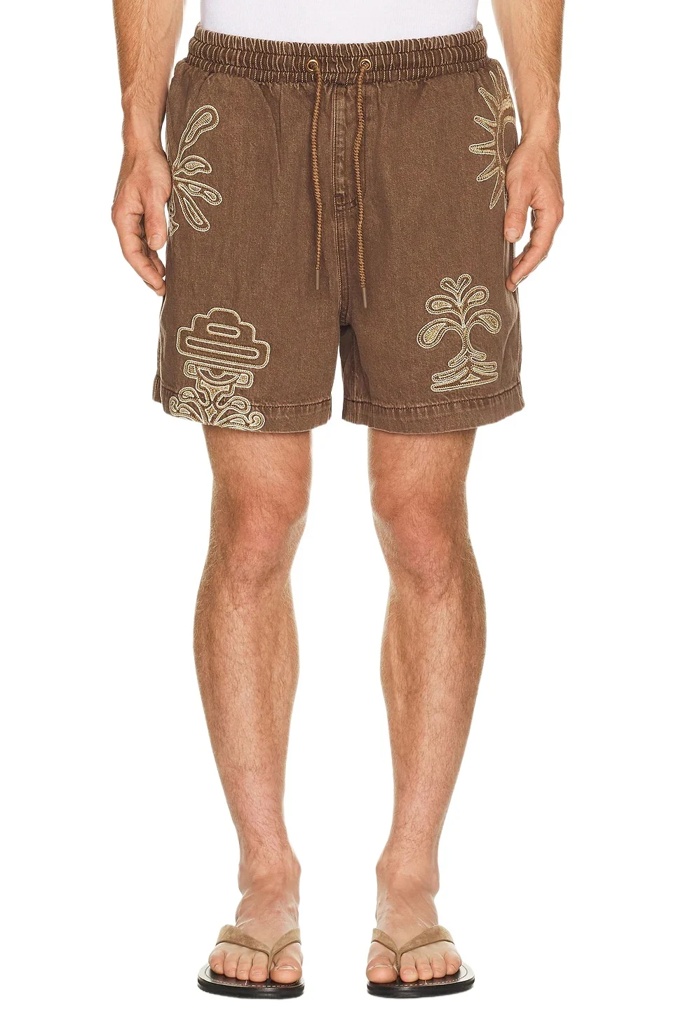 Cece Shorts Cece Shorts