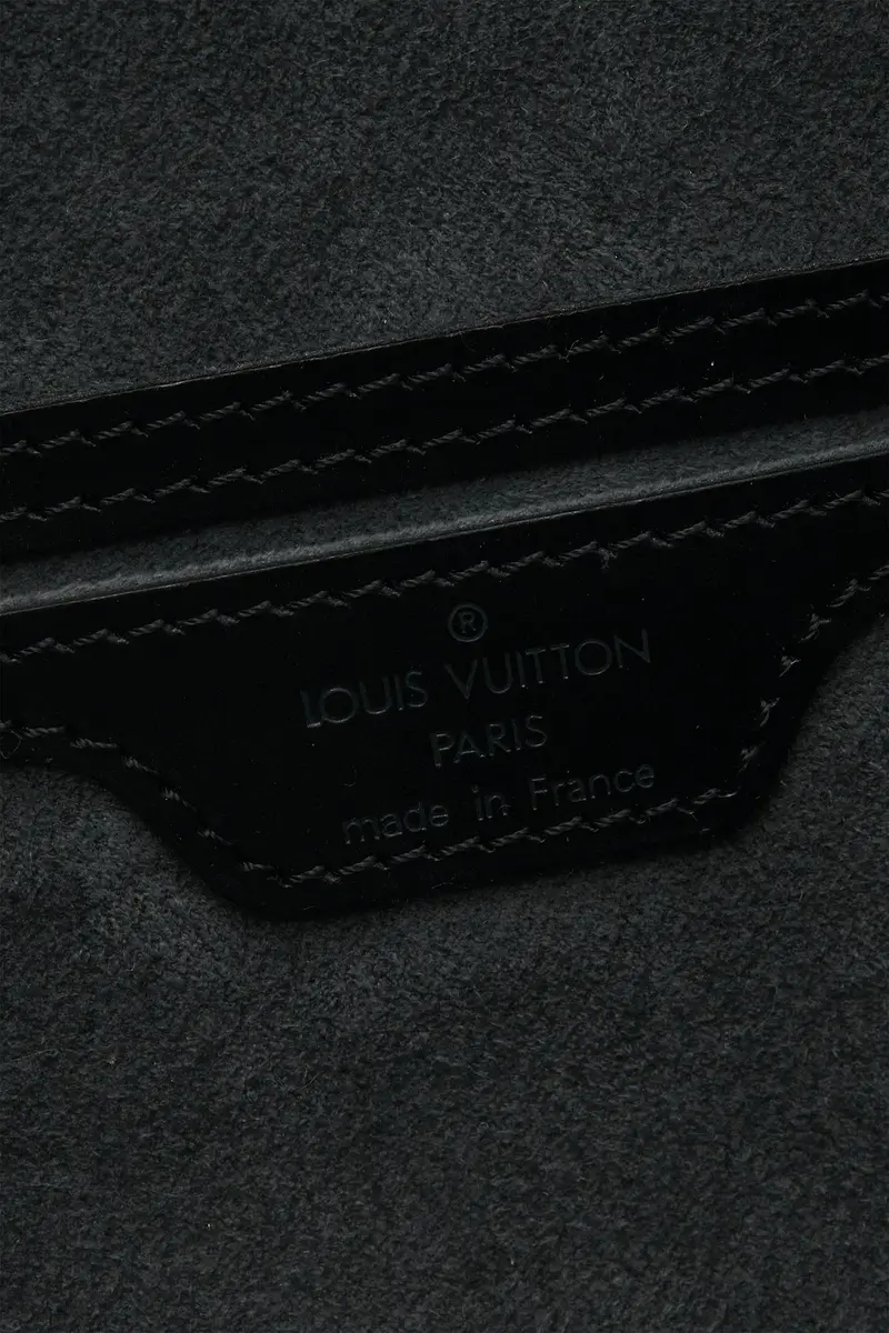 Louis Vuitton Louis Vuitton Epi Soufflot Handbag | Thumbnail 5 Louis Vuitton Louis Vuitton Epi Soufflot Handbag | Thumbnail 5
