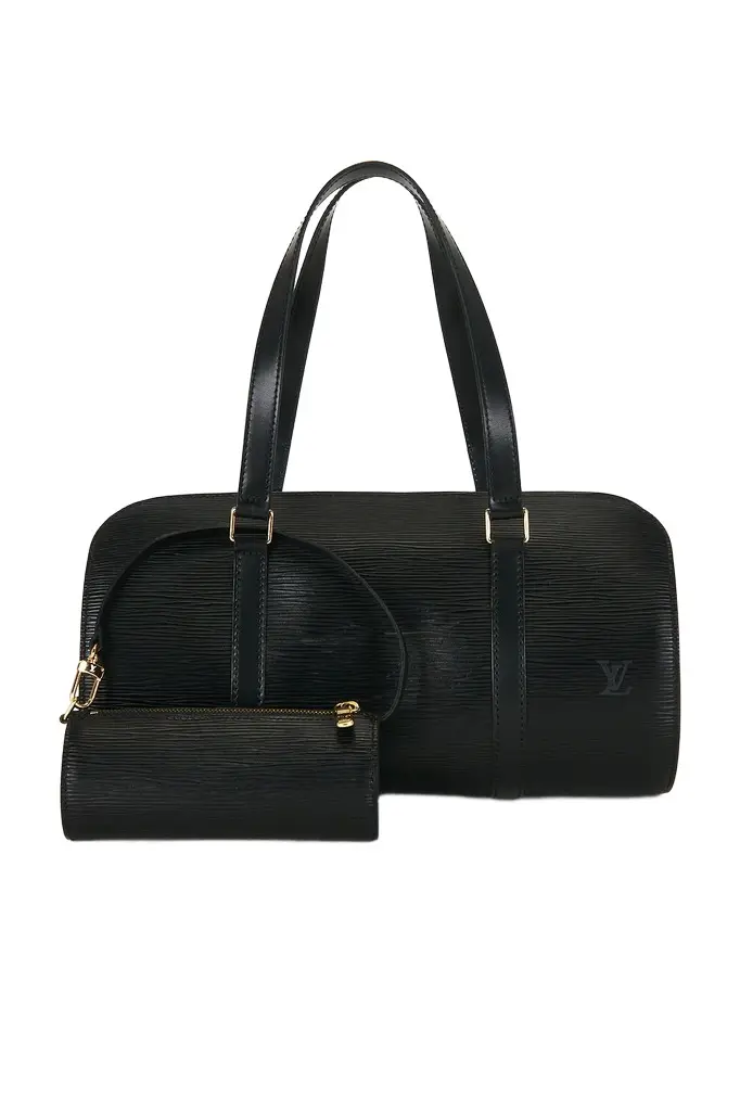 Louis Vuitton Louis Vuitton Epi Soufflot Handbag | Image 1 Louis Vuitton Louis Vuitton Epi Soufflot Handbag | Image 1