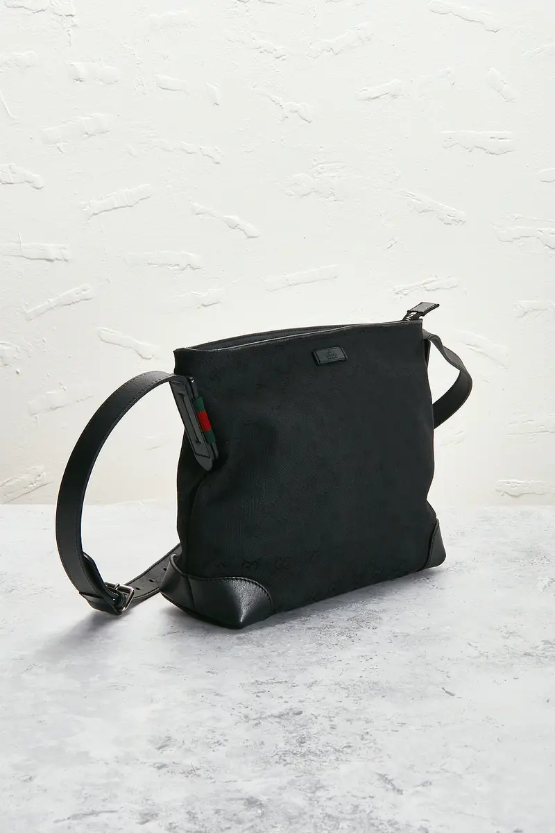Gucci Gucci Shoulder Bag | Thumbnail 4 Gucci Gucci Shoulder Bag | Thumbnail 4