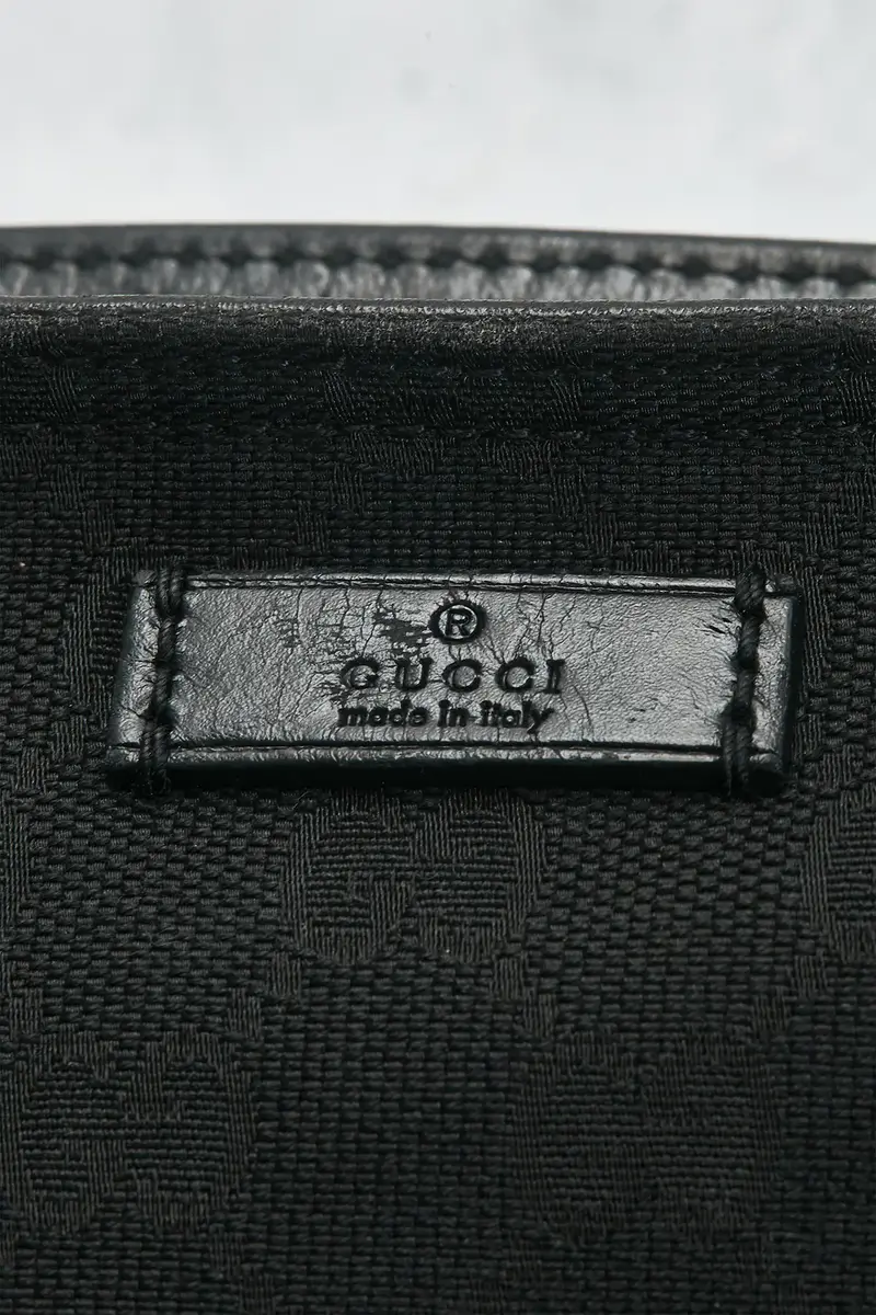 Gucci Gucci Shoulder Bag | Thumbnail 5 Gucci Gucci Shoulder Bag | Thumbnail 5