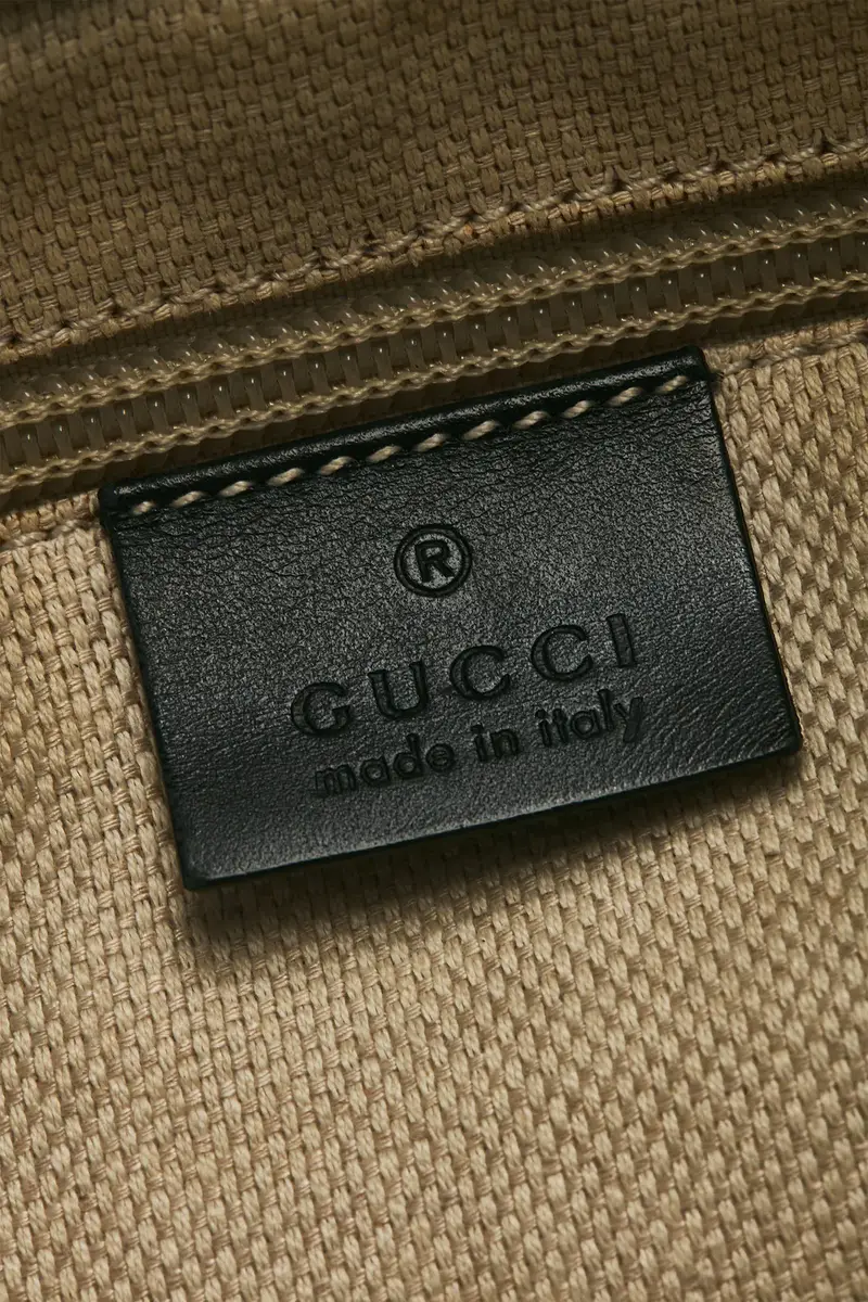 Gucci Gucci Shoulder Bag | Thumbnail 6 Gucci Gucci Shoulder Bag | Thumbnail 6