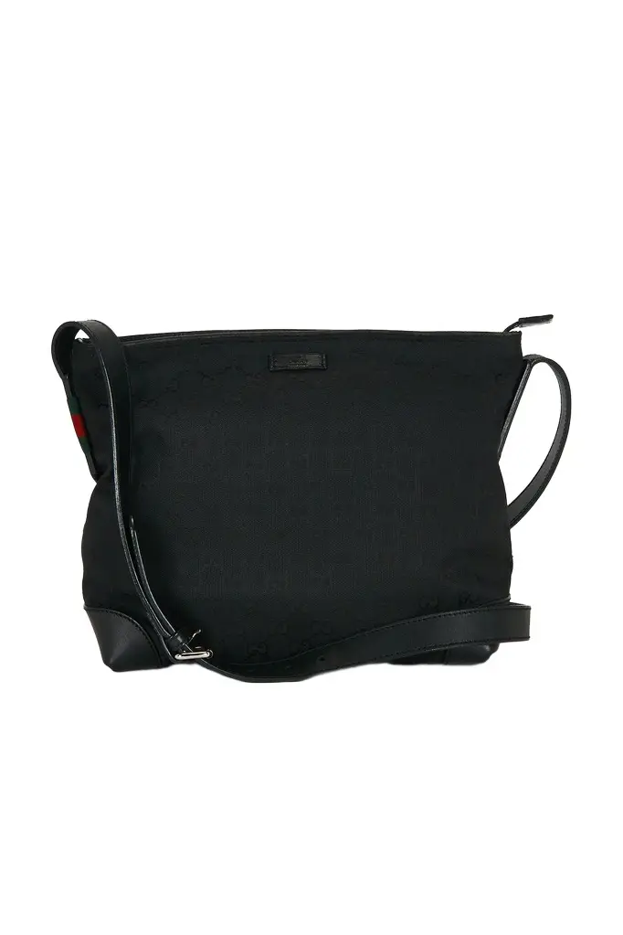 Gucci Gucci Shoulder Bag | Image 1 Gucci Gucci Shoulder Bag | Image 1
