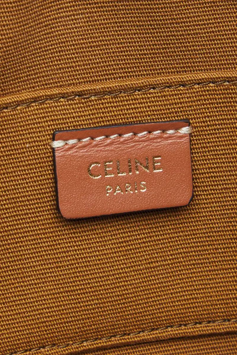 Celine Celine Triomphe Mini Camera Bag | Thumbnail 5 Celine Celine Triomphe Mini Camera Bag | Thumbnail 5
