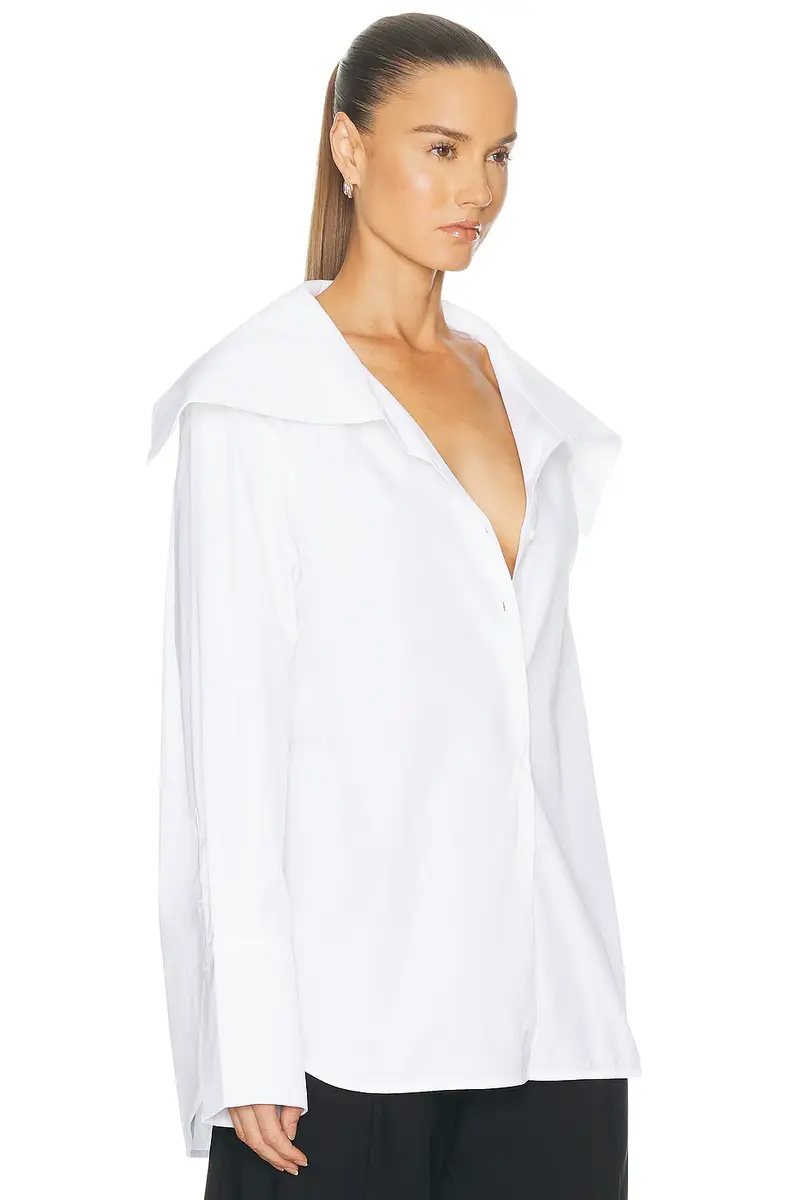 Beaufille Romi Blouse | Thumbnail 2 Beaufille Romi Blouse | Thumbnail 2