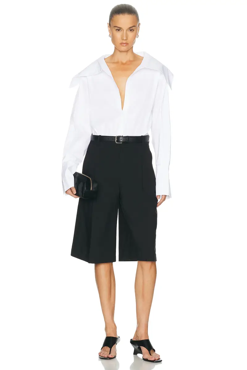 Beaufille Romi Blouse | Thumbnail 4 Beaufille Romi Blouse | Thumbnail 4