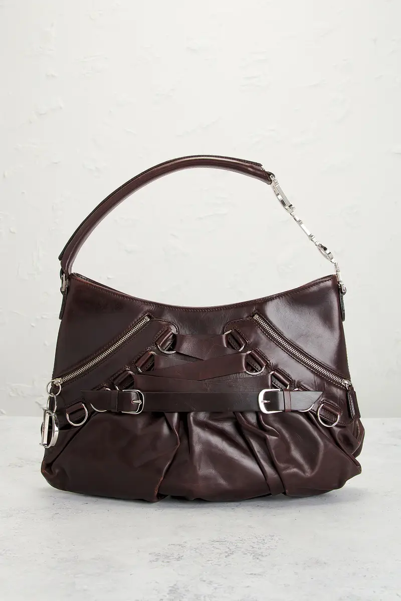 Dior Dior Ballet Corset Shoulder Bag | Thumbnail 2 Dior Dior Ballet Corset Shoulder Bag | Thumbnail 2