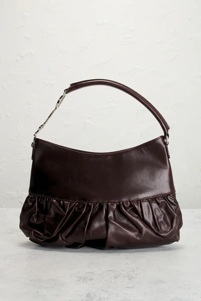 Dior Dior Ballet Corset Shoulder Bag | Thumbnail 3 Dior Dior Ballet Corset Shoulder Bag | Thumbnail 3