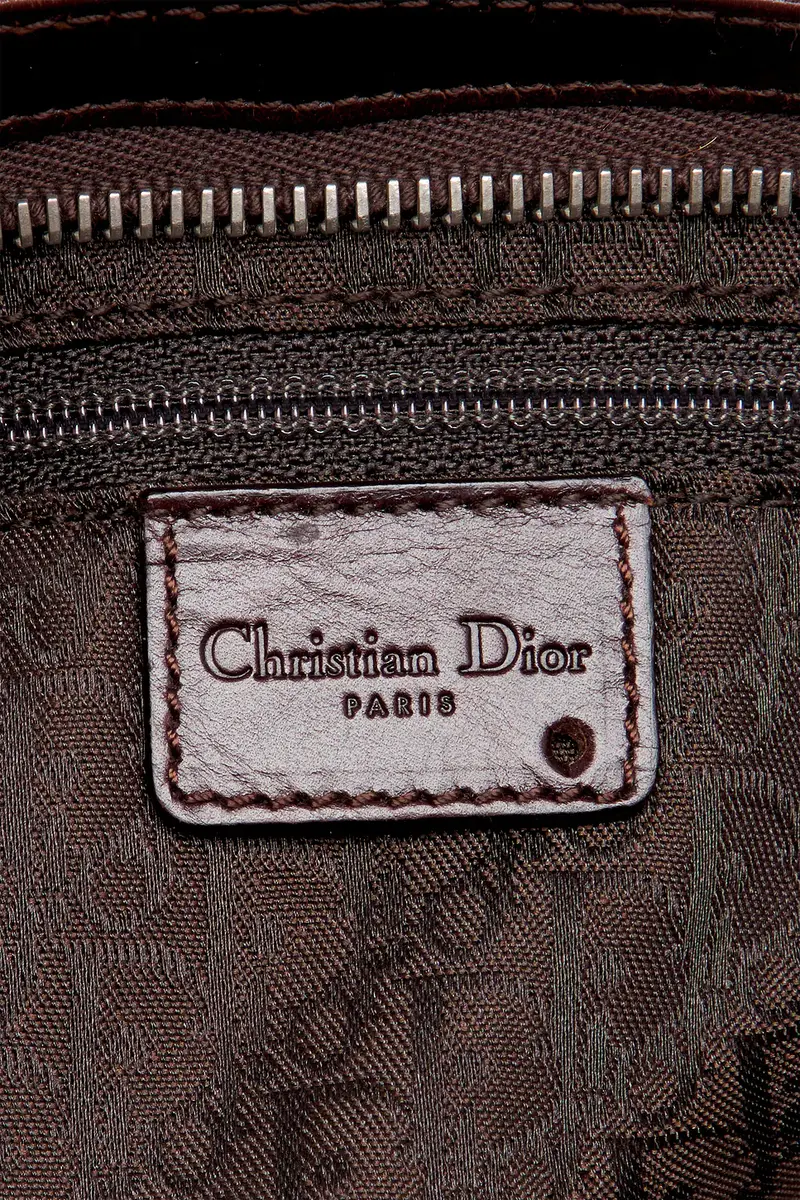 Dior Dior Ballet Corset Shoulder Bag | Thumbnail 5 Dior Dior Ballet Corset Shoulder Bag | Thumbnail 5