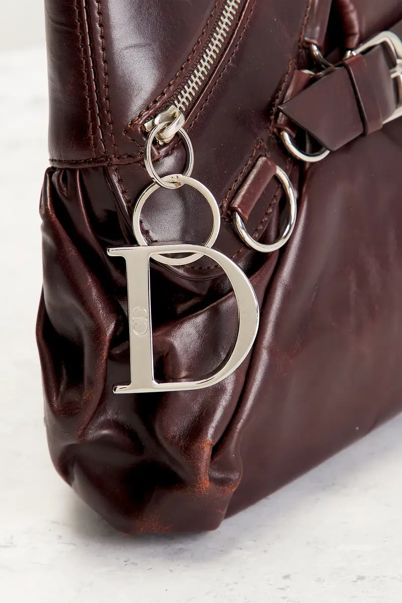 Dior Dior Ballet Corset Shoulder Bag | Thumbnail 8 Dior Dior Ballet Corset Shoulder Bag | Thumbnail 8