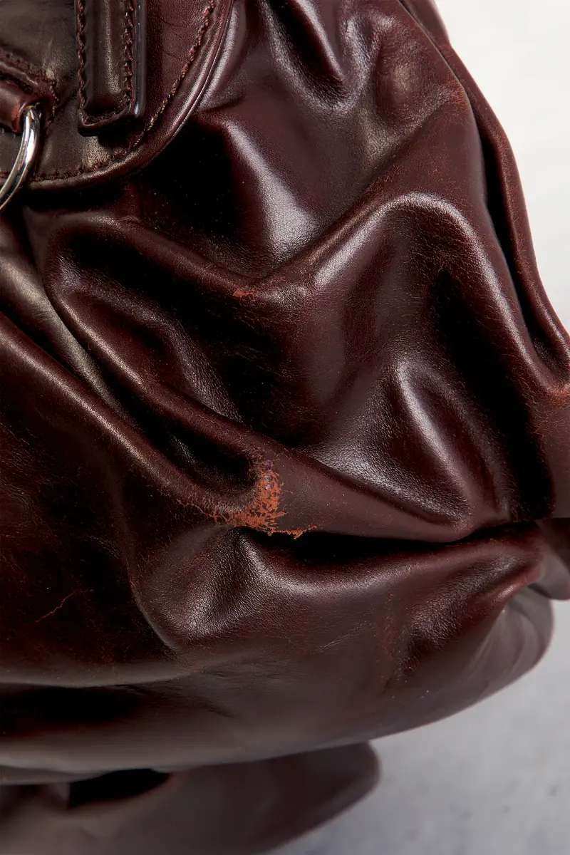 Dior Dior Ballet Corset Shoulder Bag | Thumbnail 9 Dior Dior Ballet Corset Shoulder Bag | Thumbnail 9