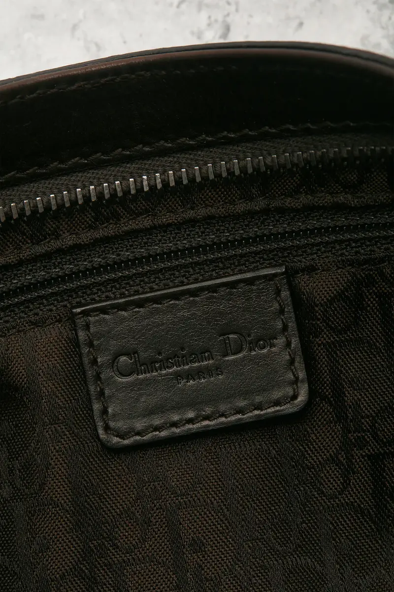 Dior Dior Ponyhair Ballet Corset Shoulder Bag | Thumbnail 5 Dior Dior Ponyhair Ballet Corset Shoulder Bag | Thumbnail 5