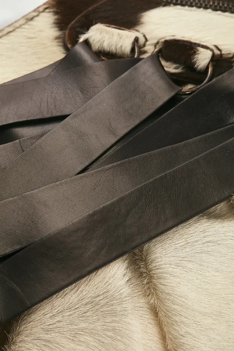 Dior Dior Ponyhair Ballet Corset Shoulder Bag | Thumbnail 7 Dior Dior Ponyhair Ballet Corset Shoulder Bag | Thumbnail 7
