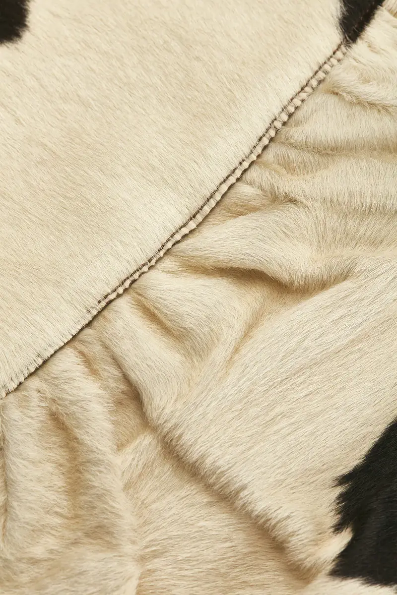 Dior Dior Ponyhair Ballet Corset Shoulder Bag | Thumbnail 9 Dior Dior Ponyhair Ballet Corset Shoulder Bag | Thumbnail 9