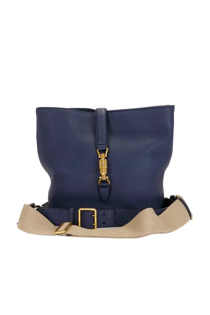 Gucci Gucci Jackie Shoulder Bag | Image 1 Gucci Gucci Jackie Shoulder Bag | Image 1