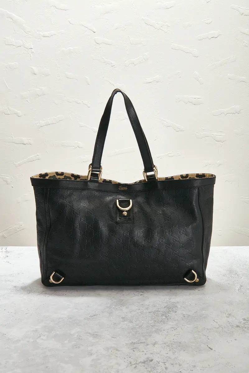Gucci Gucci Abbey Tote Bag | Thumbnail 2